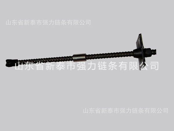 E型螺栓